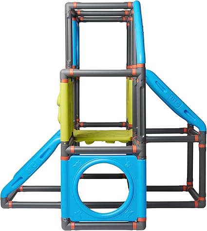 BIG KRAXXL The Frame climbing frame, garden fun for kids