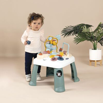 Little Smoby Activity Table
