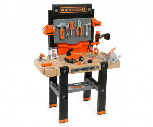 Black & Decker Bricolo Ultimate Workbench