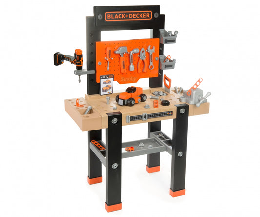 Black and Decker Bricolo Center Workbench