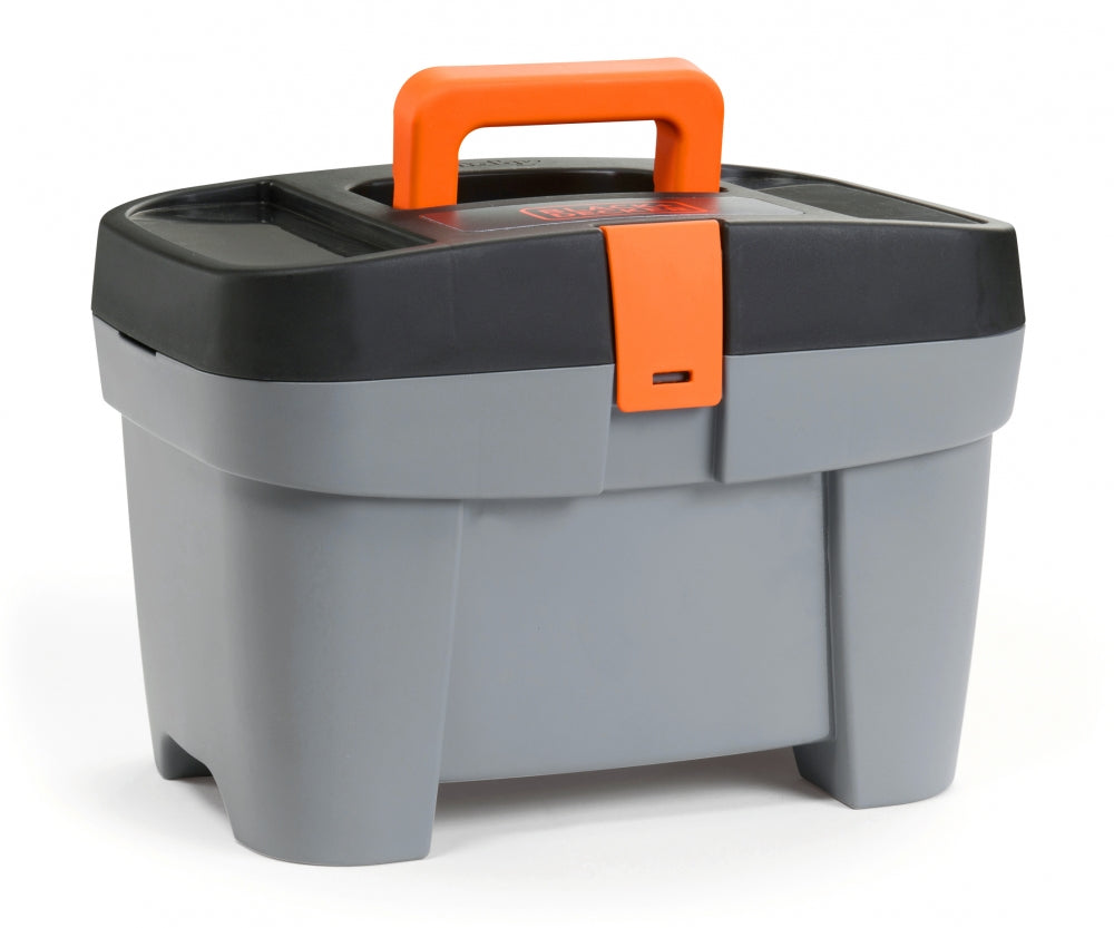 Black and Decker Devil Workmate + Box