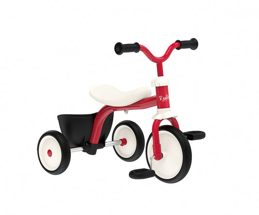 The Rookie Tricycle from Smoby
