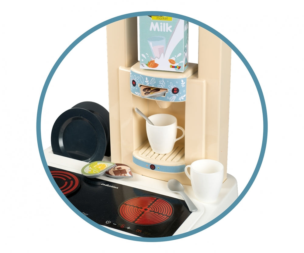 Bon Appetit Kitchen