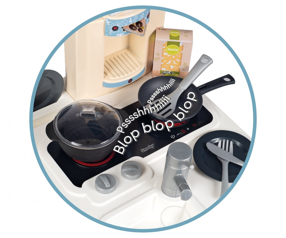 Bon Appetit Kitchen
