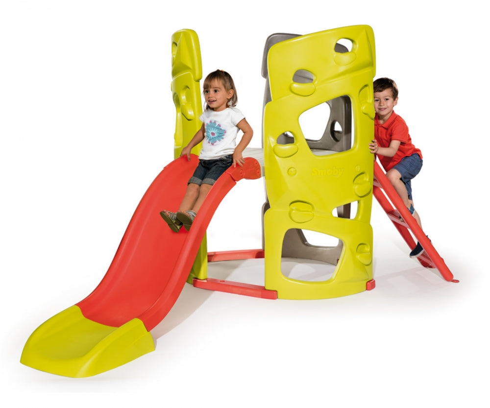 Smoby Climbing Tower Toys for kids