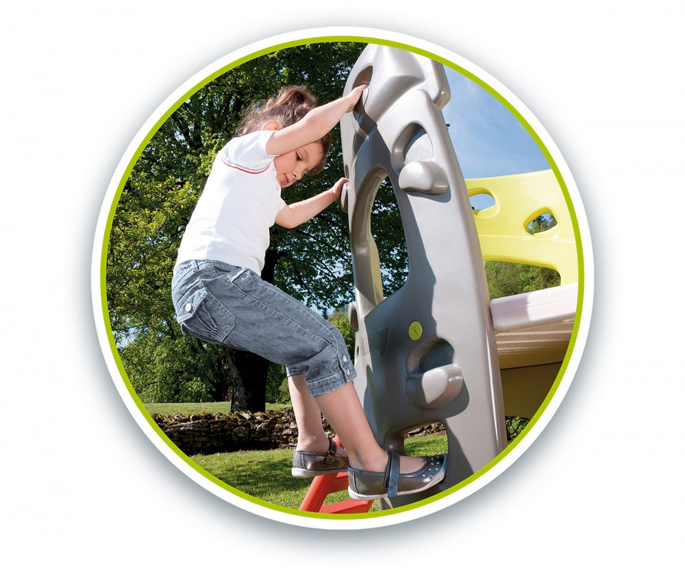 Smoby Climbing Tower Toys for kids