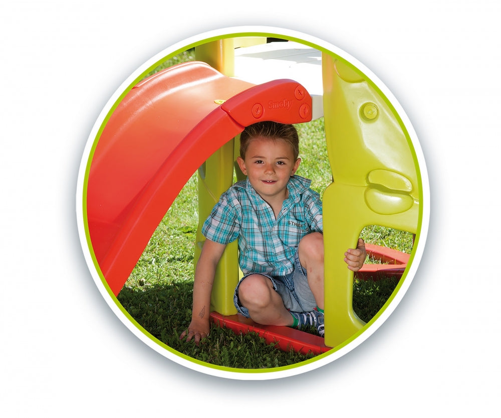 Smoby Climbing Tower Toys for kids