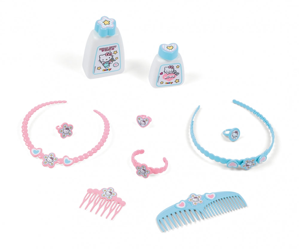 Hk 2 In 1 Dressing Table