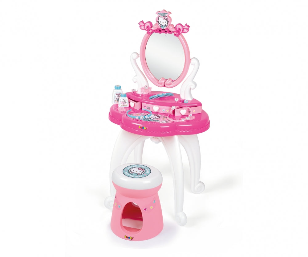 Hk 2 In 1 Dressing Table