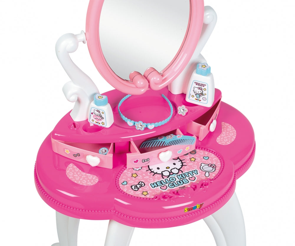 Hk 2 In 1 Dressing Table