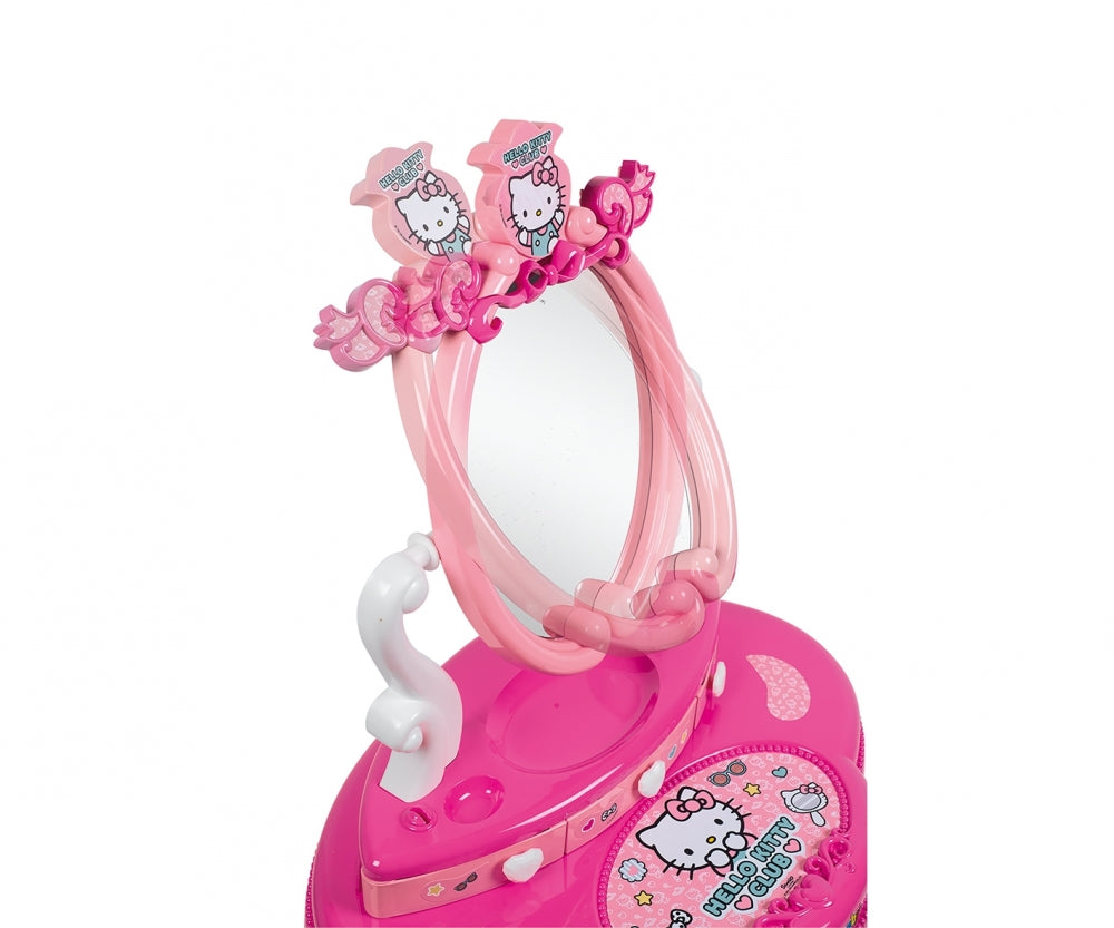 Hk 2 In 1 Dressing Table