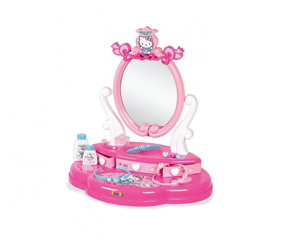 Hk 2 In 1 Dressing Table