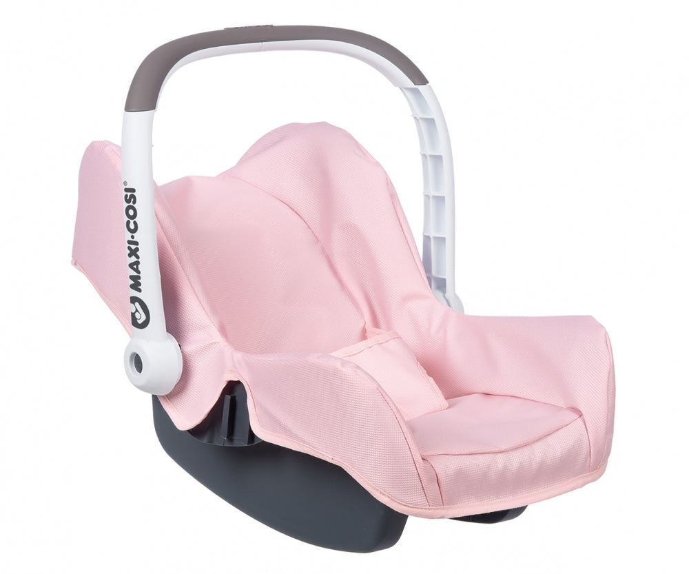 Mc&q Seat