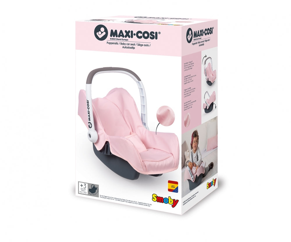 Mc&q Seat