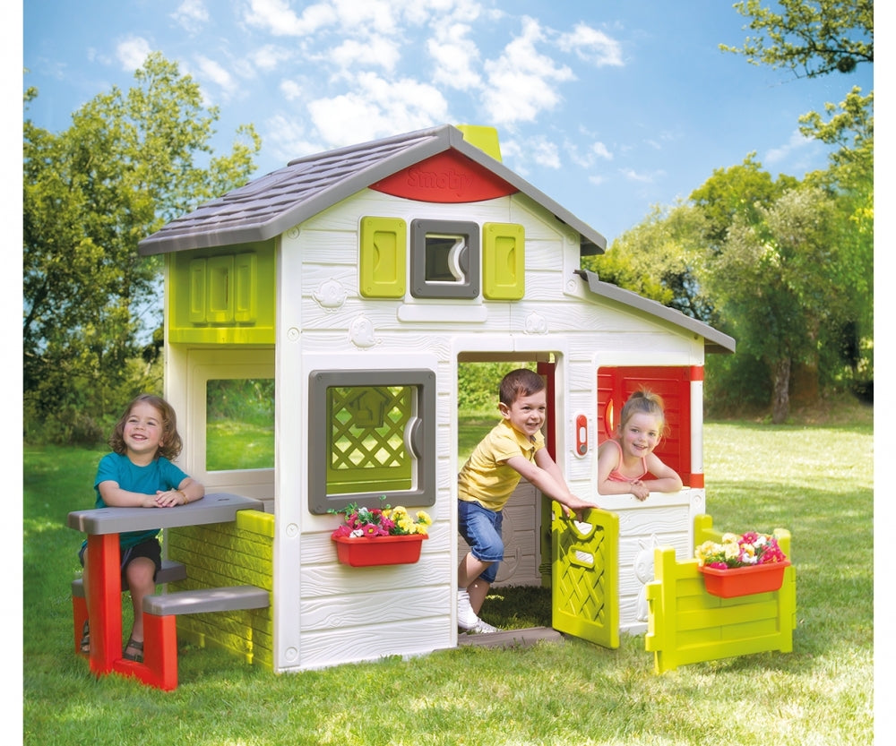 Neo Friends House
