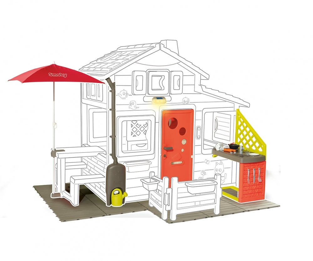 Neo Friends House