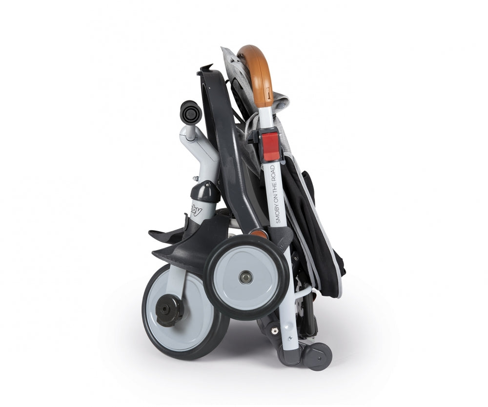 Foldable Tricycle Robin Trike