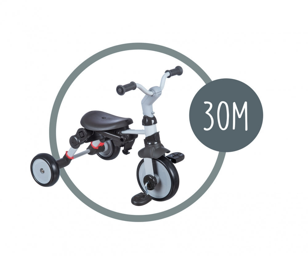 Foldable Tricycle Robin Trike