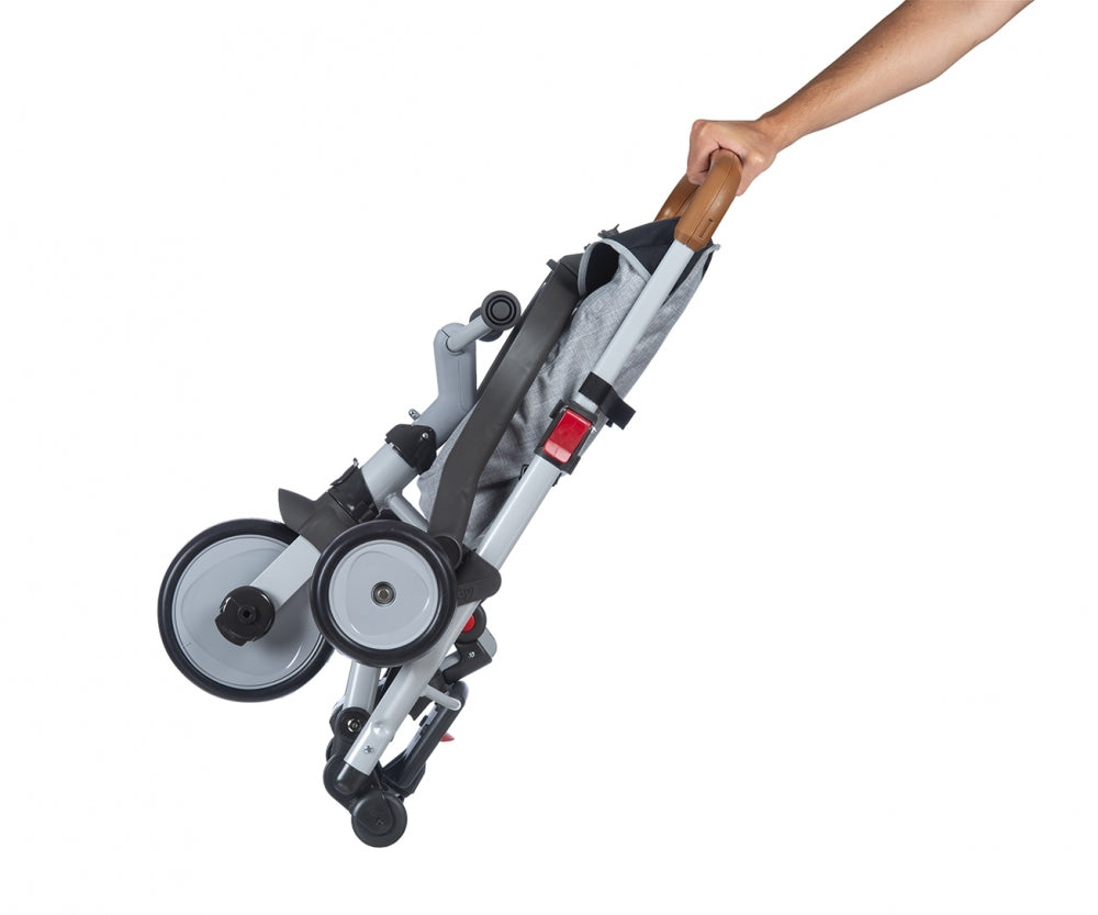 Foldable Tricycle Robin Trike