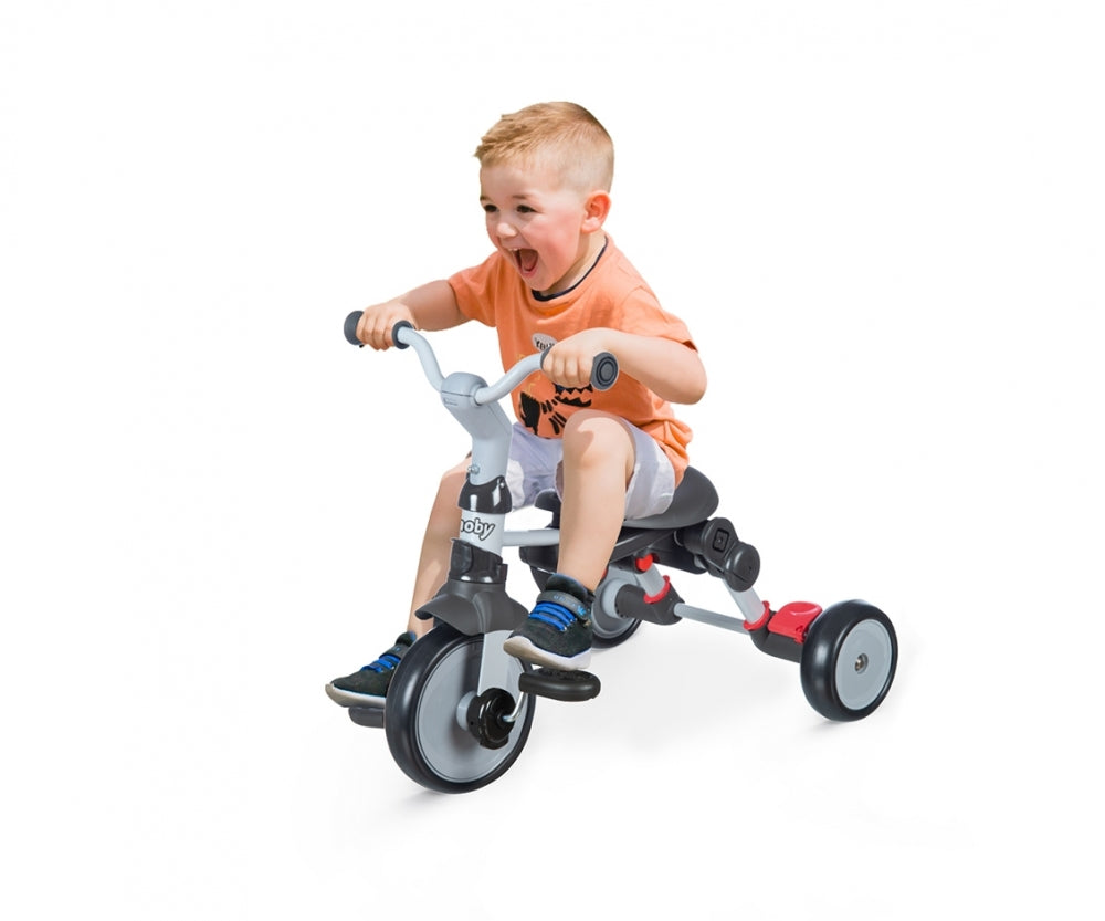 Foldable Tricycle Robin Trike