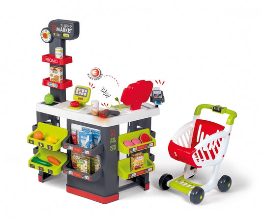 Simba Smoby Supermarket toys for Kids