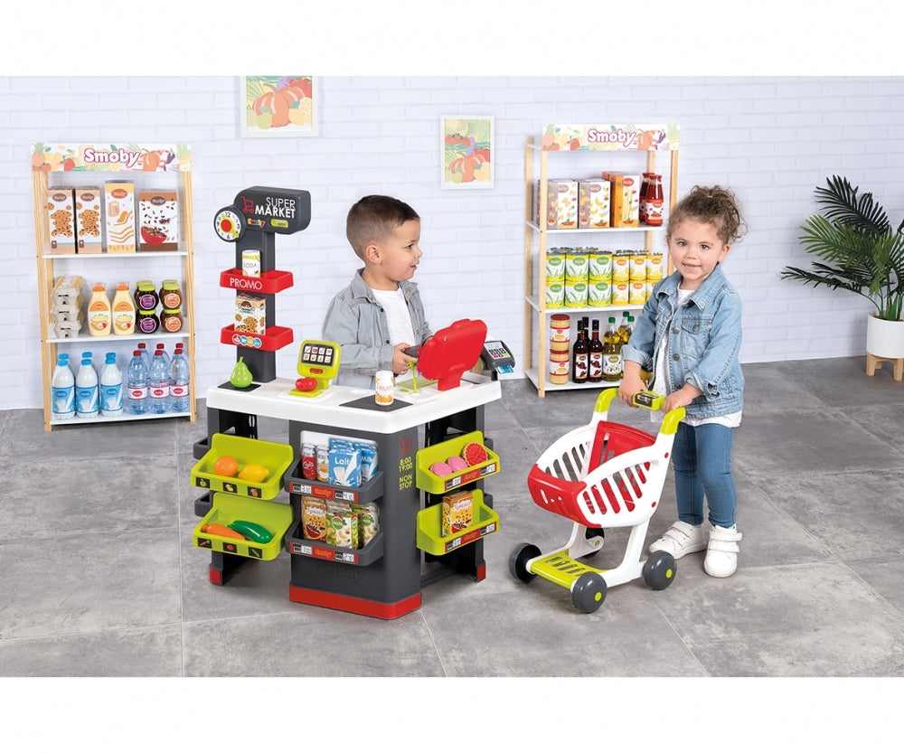 Simba Smoby Supermarket toys for Kids