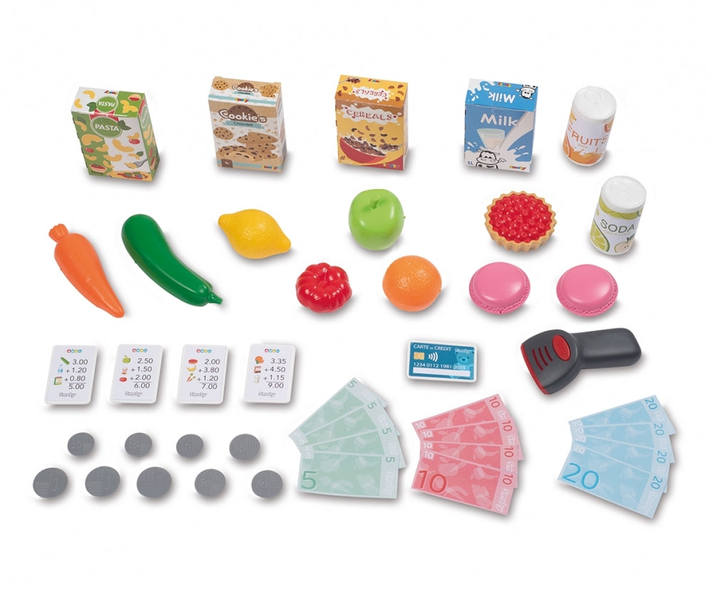 Simba Smoby Supermarket toys for Kids