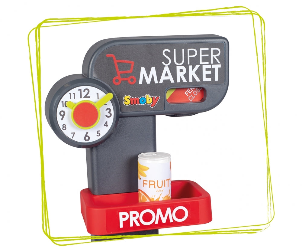 Simba Smoby Supermarket toys for Kids