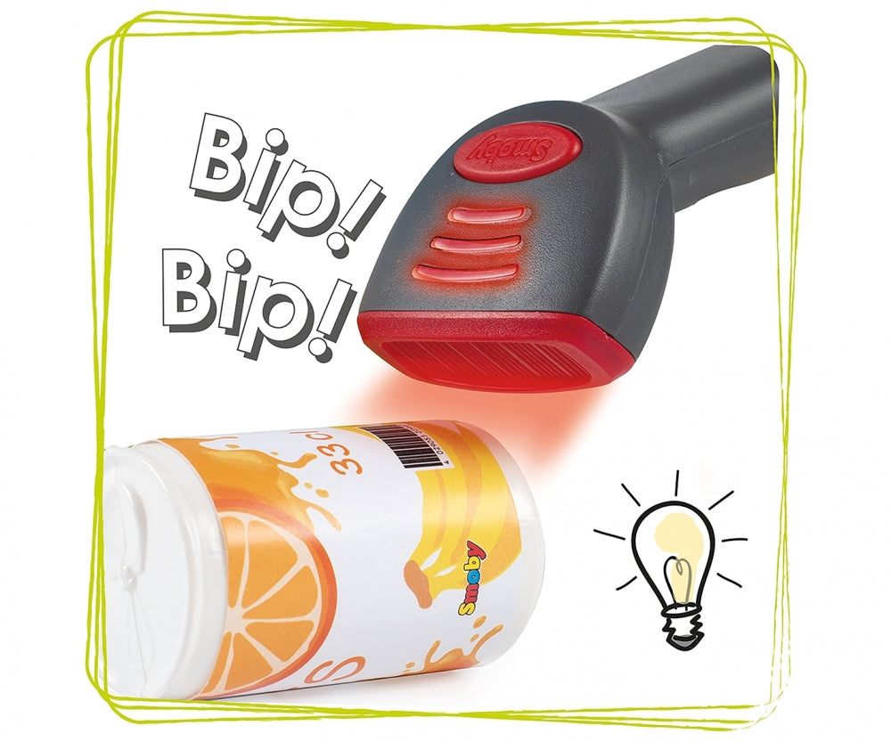 Simba Smoby Supermarket toys for Kids