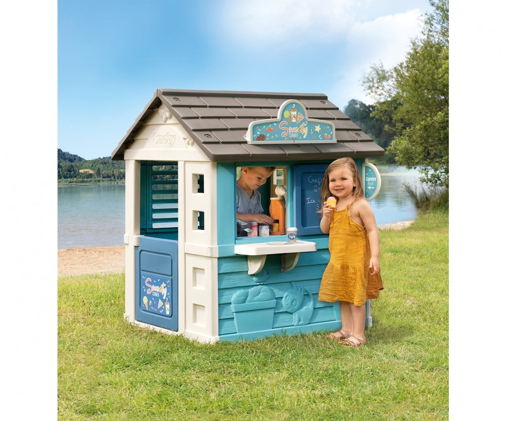 Sweety Corner Playhouse