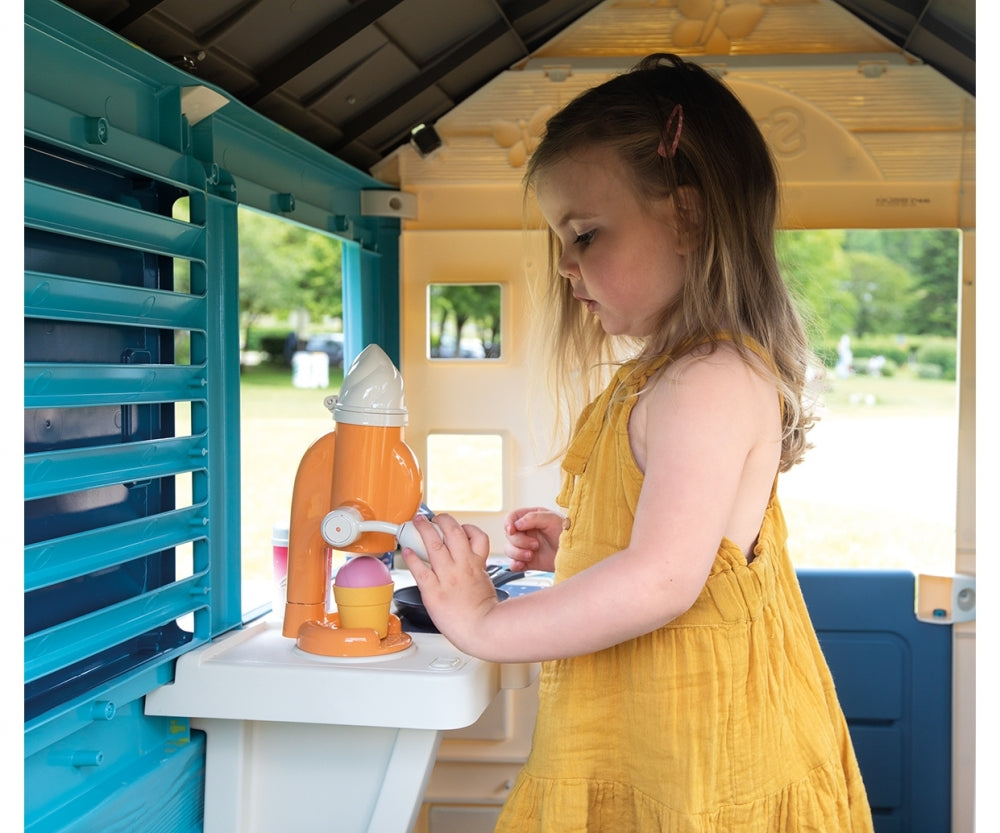 Sweety Corner Playhouse