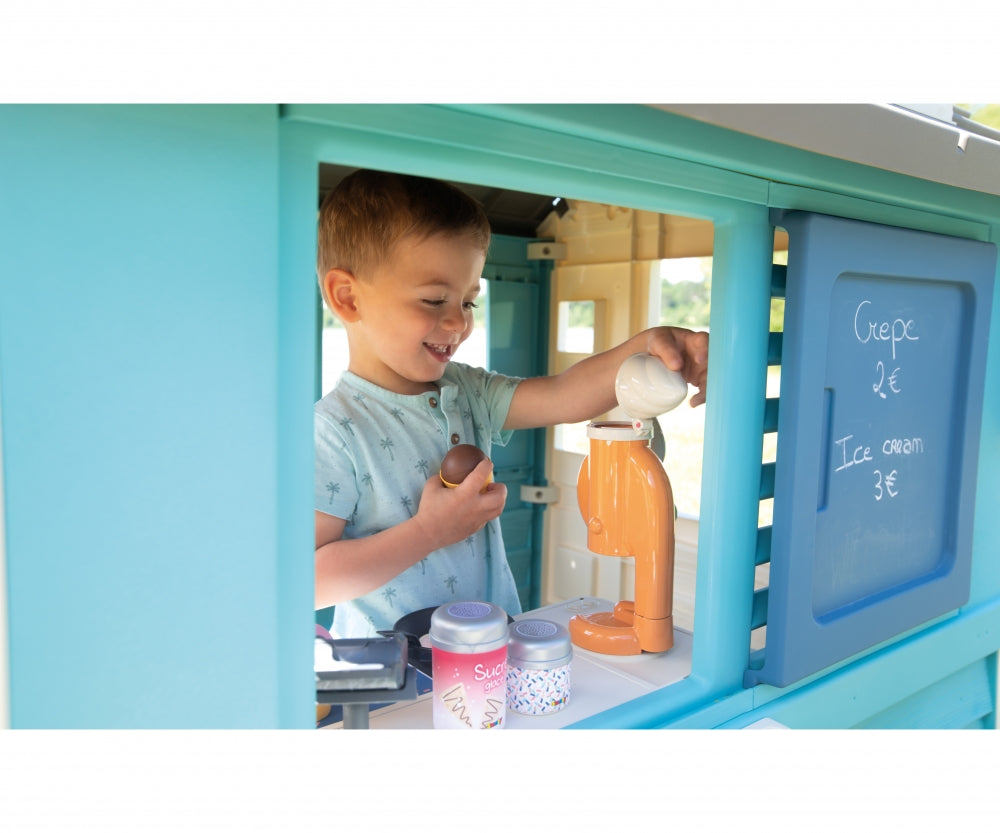 Sweety Corner Playhouse