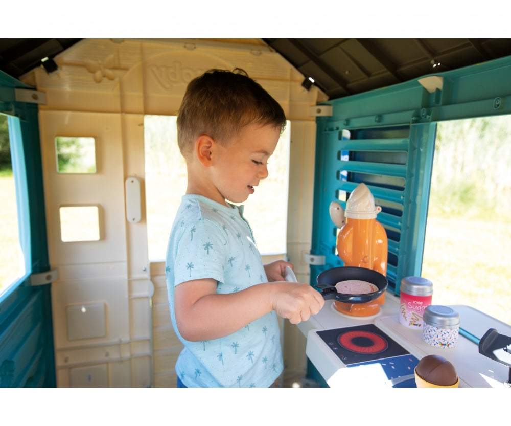 Sweety Corner Playhouse
