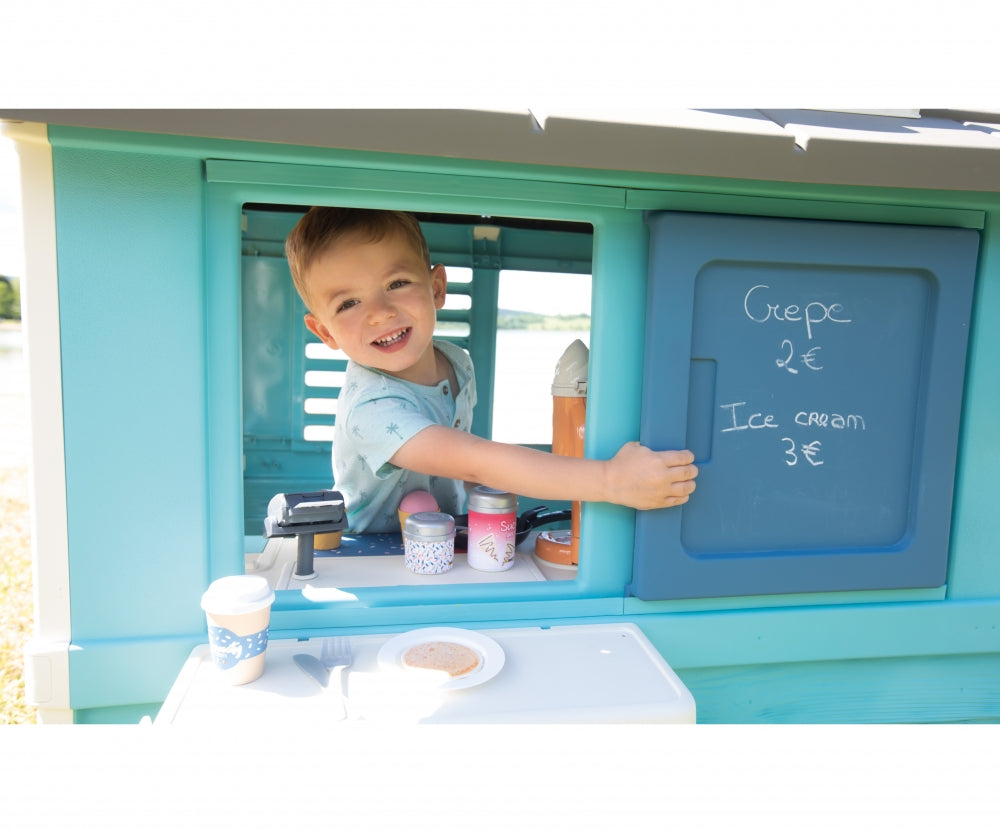 Sweety Corner Playhouse