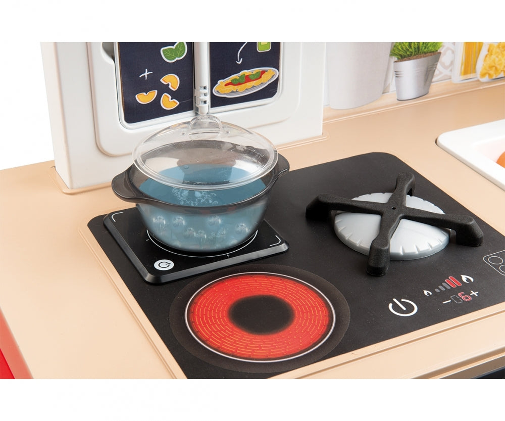 Tefal Evolutive Kitchen Gourmet