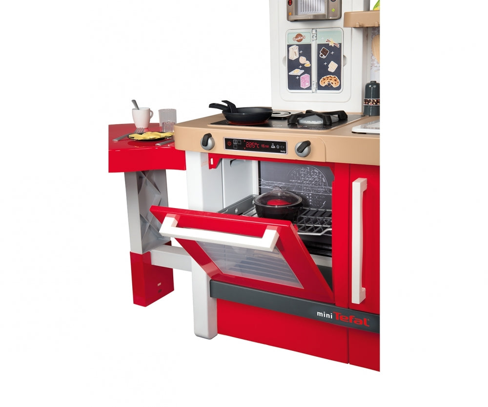 Tefal Evolutive Kitchen Gourmet