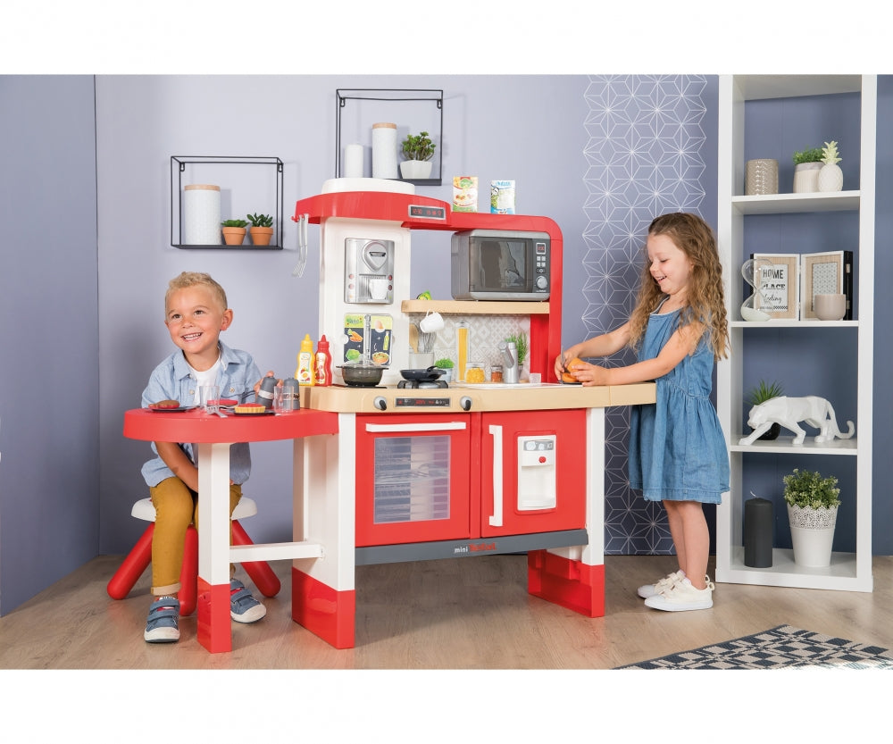 Tefal Evolutive Kitchen Gourmet