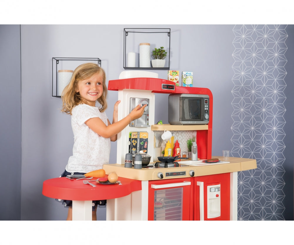 Tefal Evolutive Kitchen Gourmet