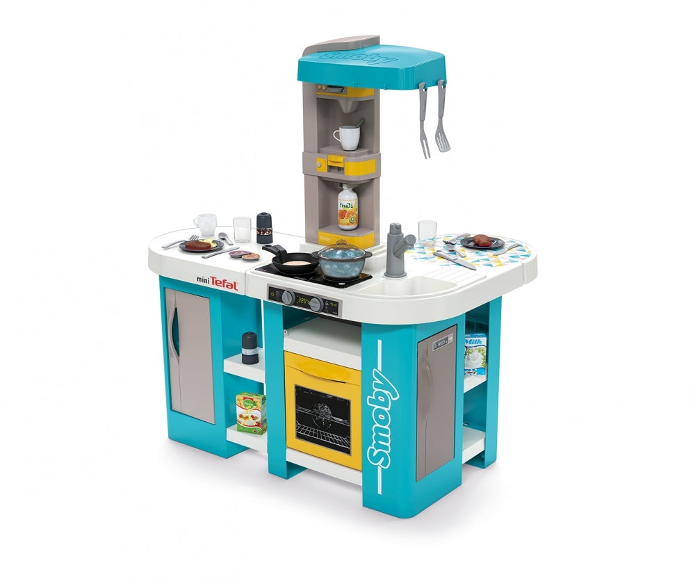 Tefal Studio Kitchen XL Bubble