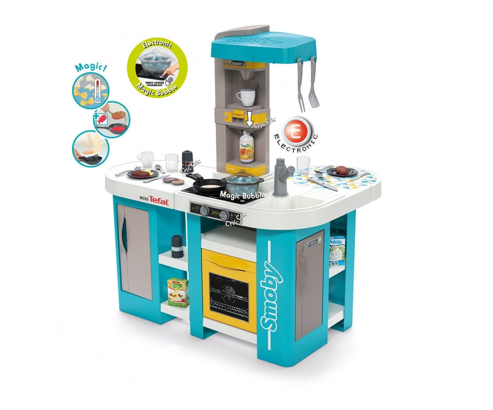 Tefal Studio Kitchen XL Bubble