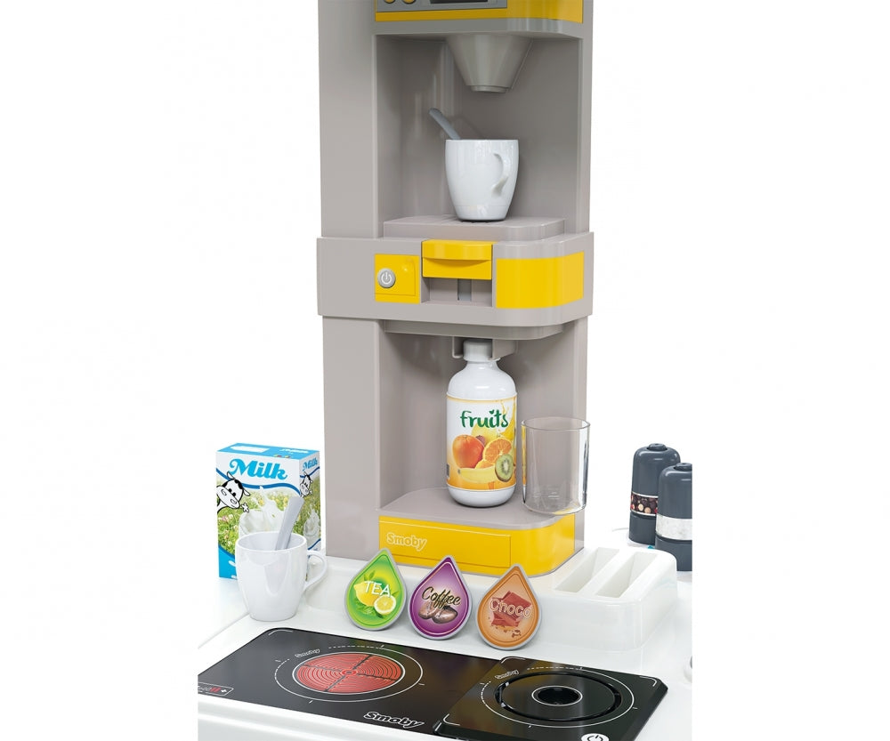 Tefal Studio Kitchen XL Bubble