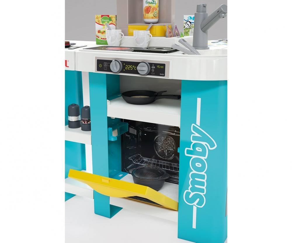 Tefal Studio Kitchen XL Bubble