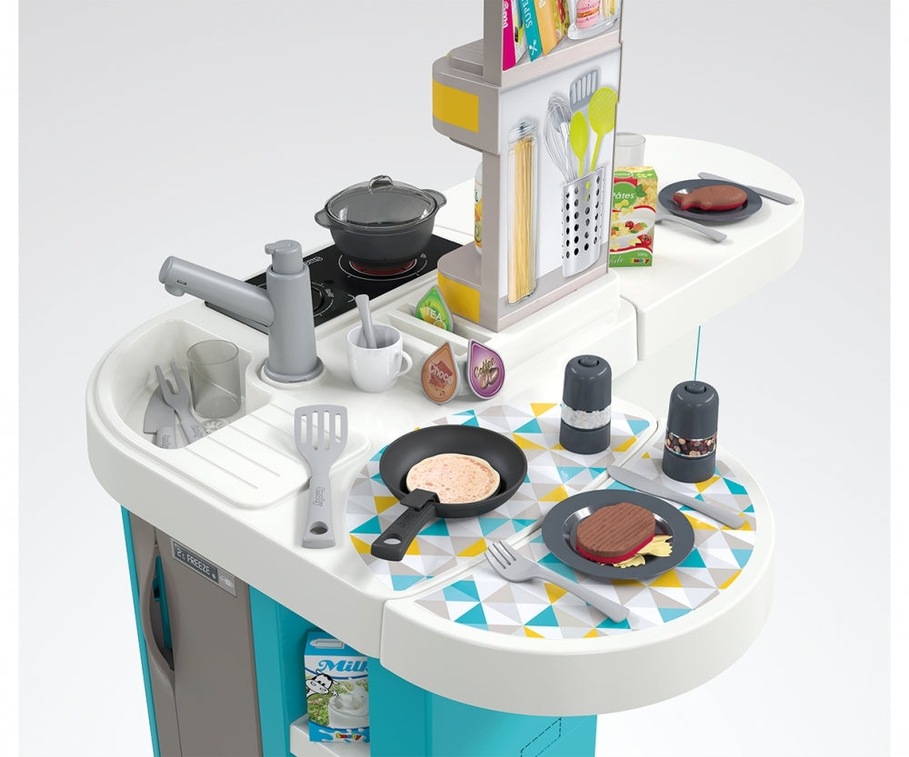 Tefal Studio Kitchen XL Bubble