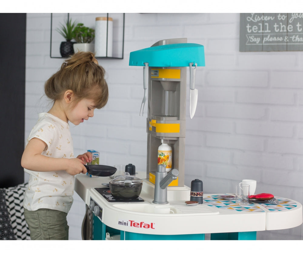 Tefal Studio Kitchen XL Bubble