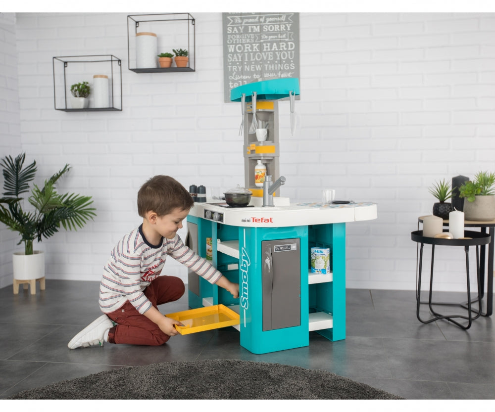 Tefal Studio Kitchen XL Bubble