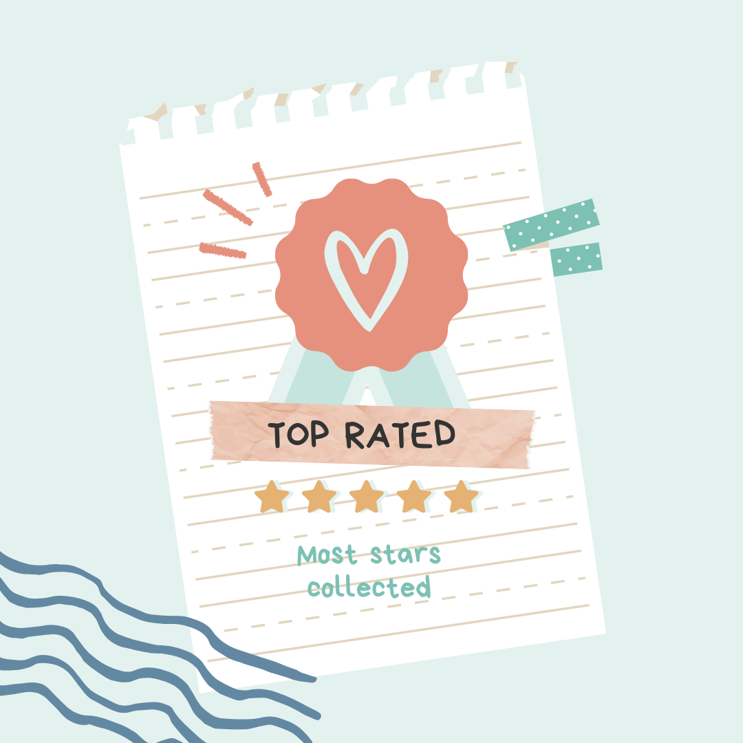 Top Rated