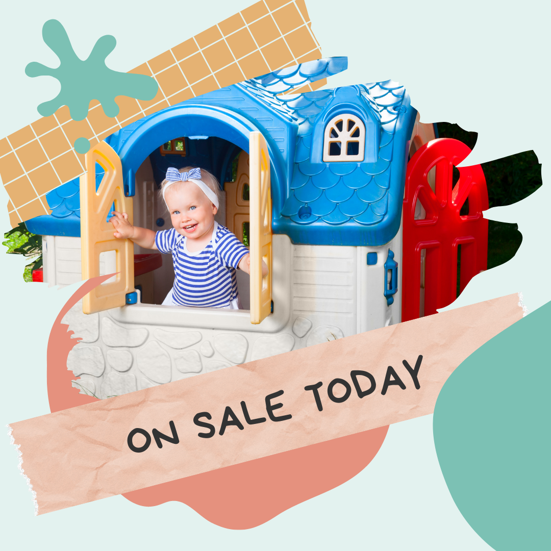 On Sale Now