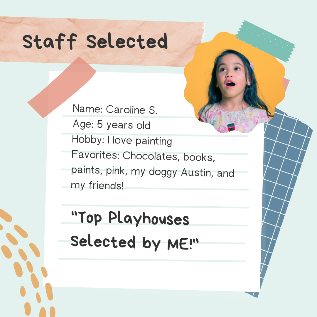 Staff Picks