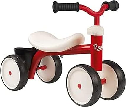 Smoby ROOKIE RIDE ONE