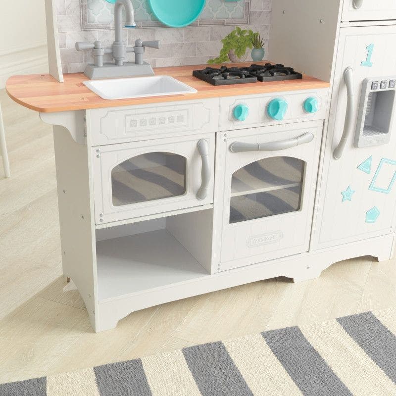 Countryside Play Kitchen